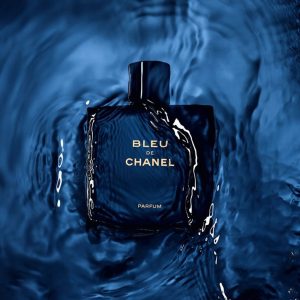 Bleu de Chanel Eau de Parfum (EDP)