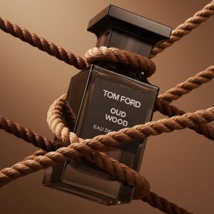 Tom Ford Oud Wood Eau de Parfum