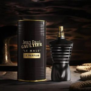 Jean Paul Gaultier Le Male Le Parfum Intense